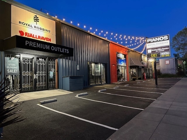 841-843 Gilman St, Berkeley, CA for lease - Building Photo - Image 1 of 16