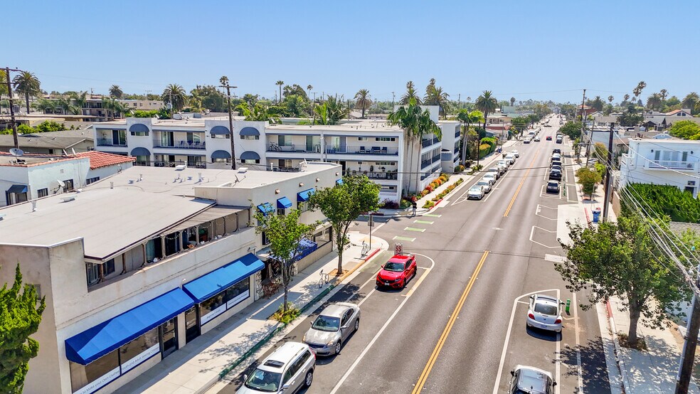 2535-2545 E Broadway, Long Beach, CA for sale - Building Photo - Image 3 of 9
