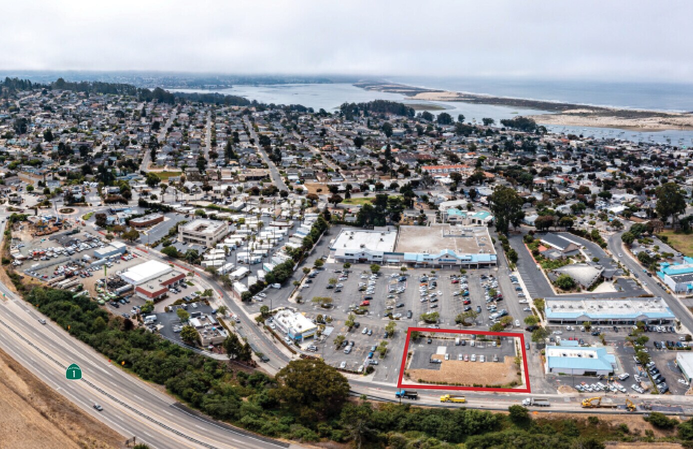 Quintana, Morro Bay, CA 93442