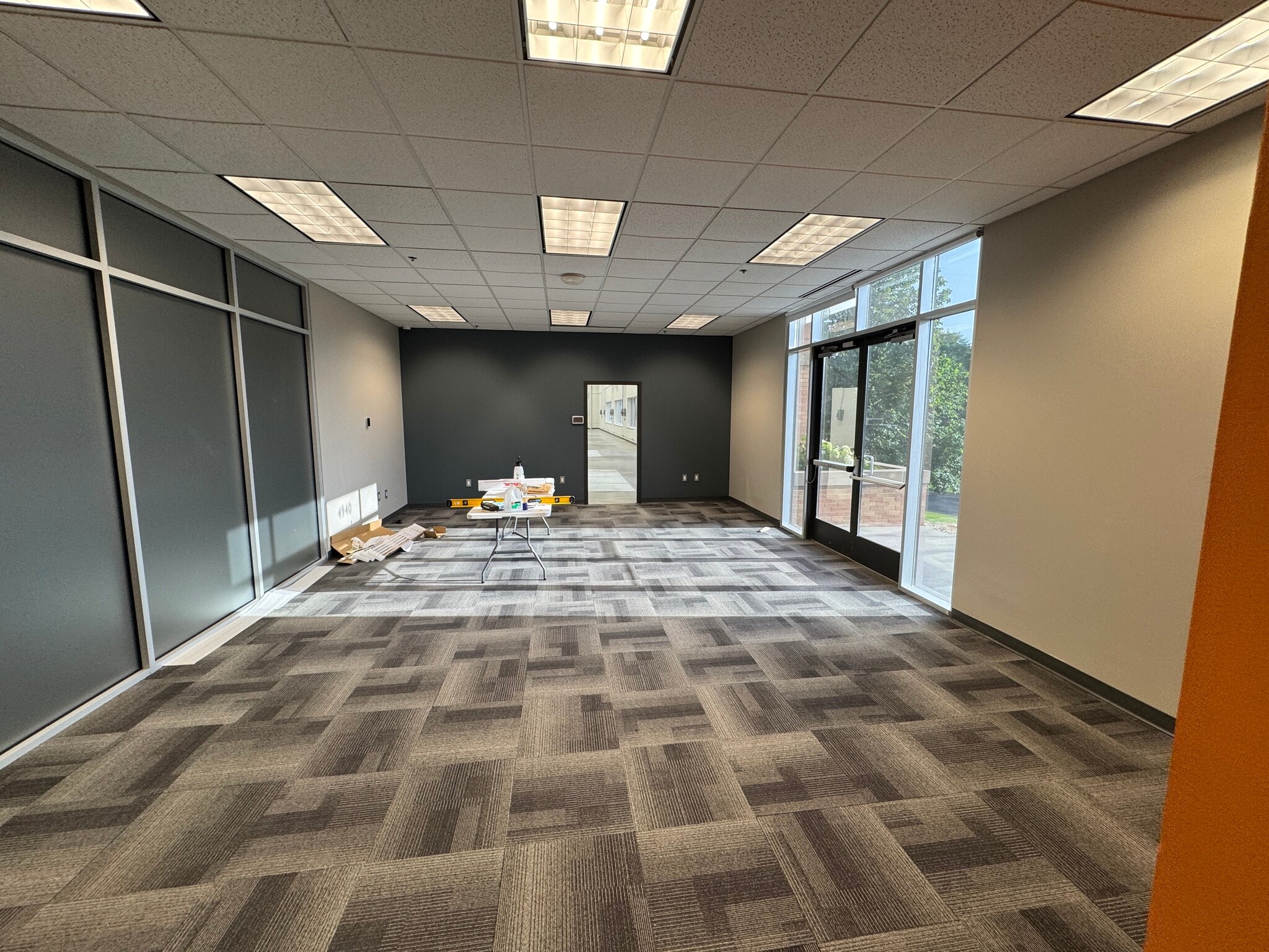 4900 Constellation Dr, White Bear Township, MN for lease Interior Photo- Image 1 of 5