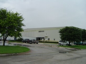 1710 Couch Dr, McKinney, TX for sale - Primary Photo - Image 1 of 1