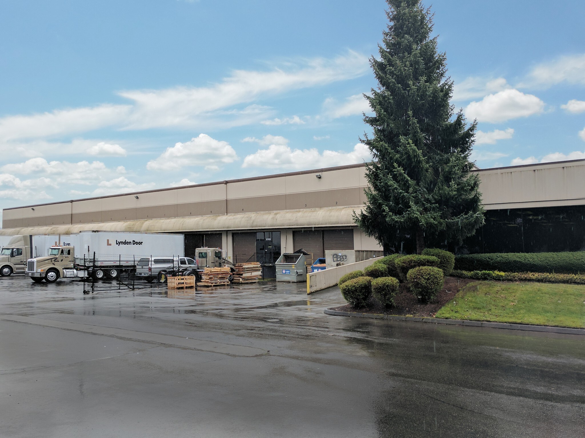 20112-20120 72nd Ave S, Kent, WA for sale Building Photo- Image 1 of 1