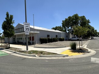 More details for 202 Kentucky Ave, Woodland, CA - Industrial for Lease