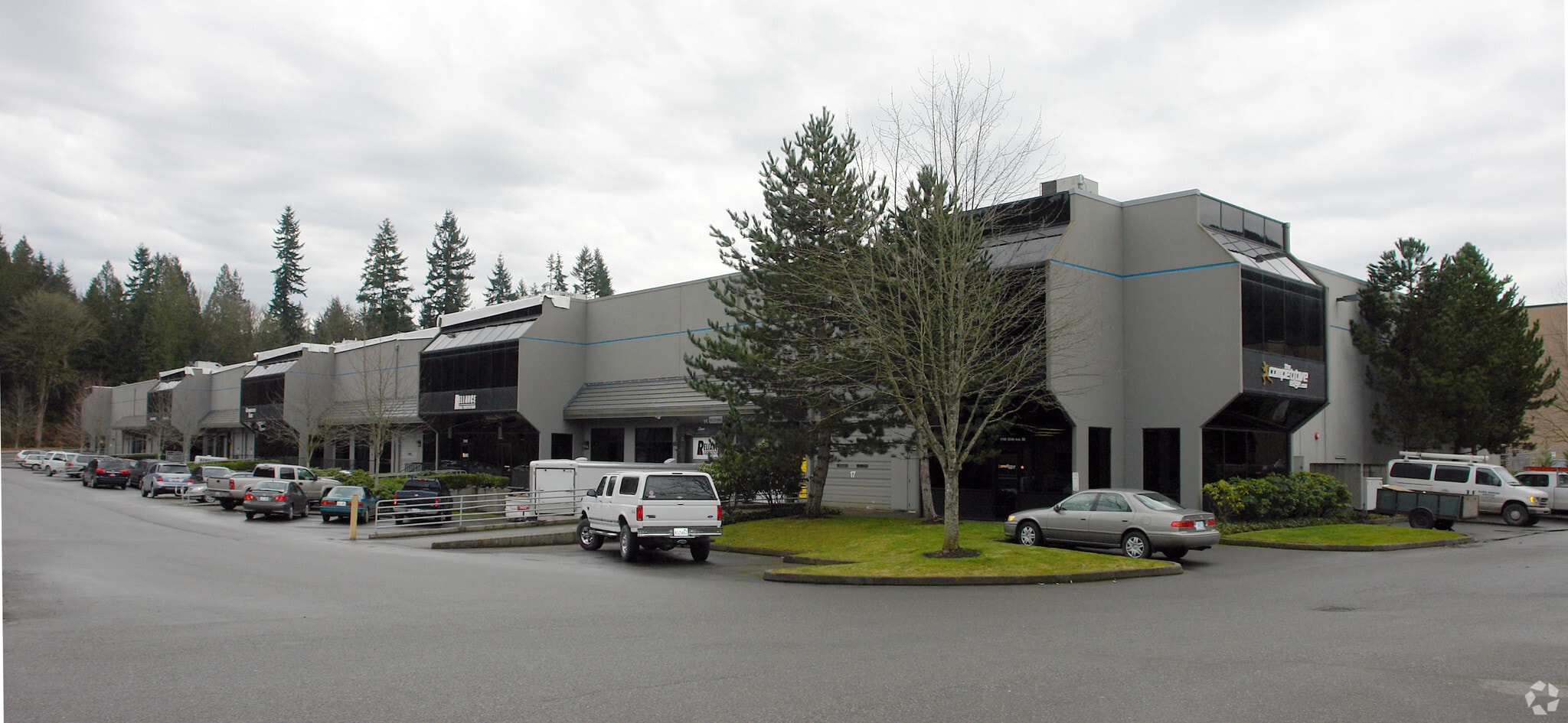 8166-8180 304th Ave SE, Preston, WA for lease Building Photo- Image 1 of 10