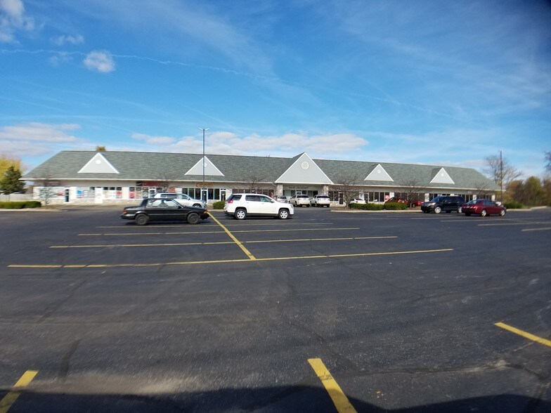 3555 68th St SE, Caledonia, MI for sale - Building Photo - Image 1 of 1