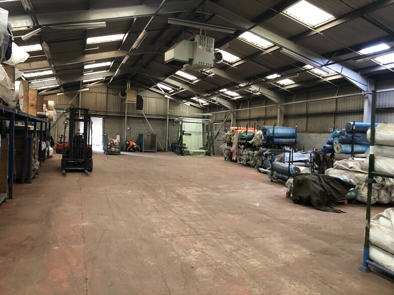 4 Century Rd, Elland for sale - Building Photo - Image 2 of 3