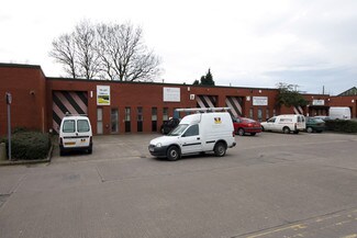 More details for Park Ln, Wolverhampton - Industrial for Sale