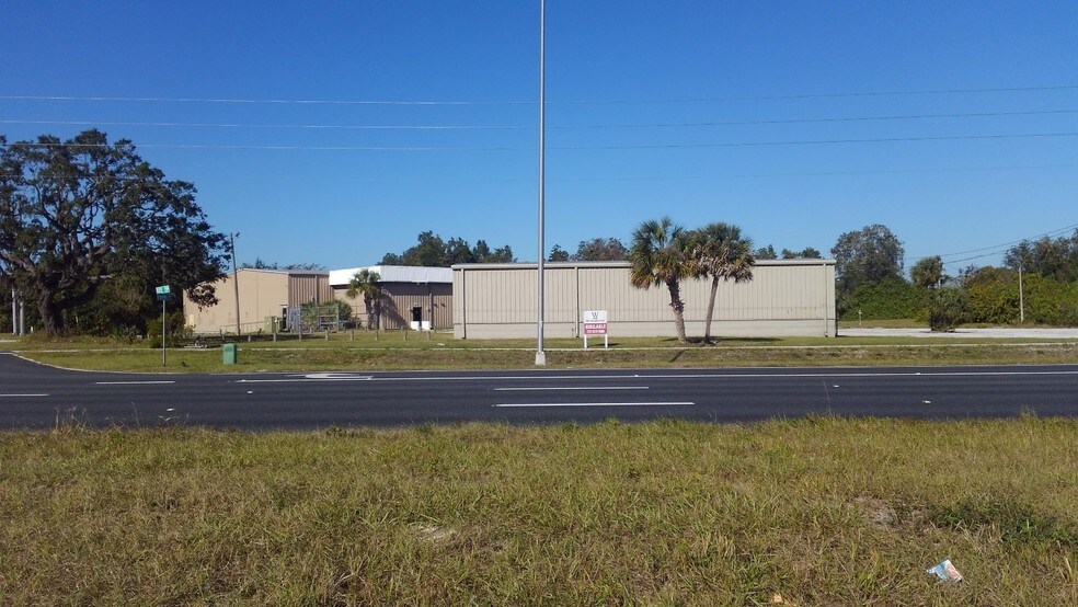 14519 US Highway 19, Hudson, FL for sale - Other - Image 1 of 1