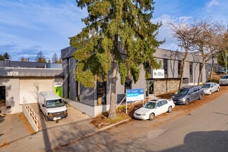 More details for 3955 Kitchener St, Burnaby, BC - Industrial for Lease