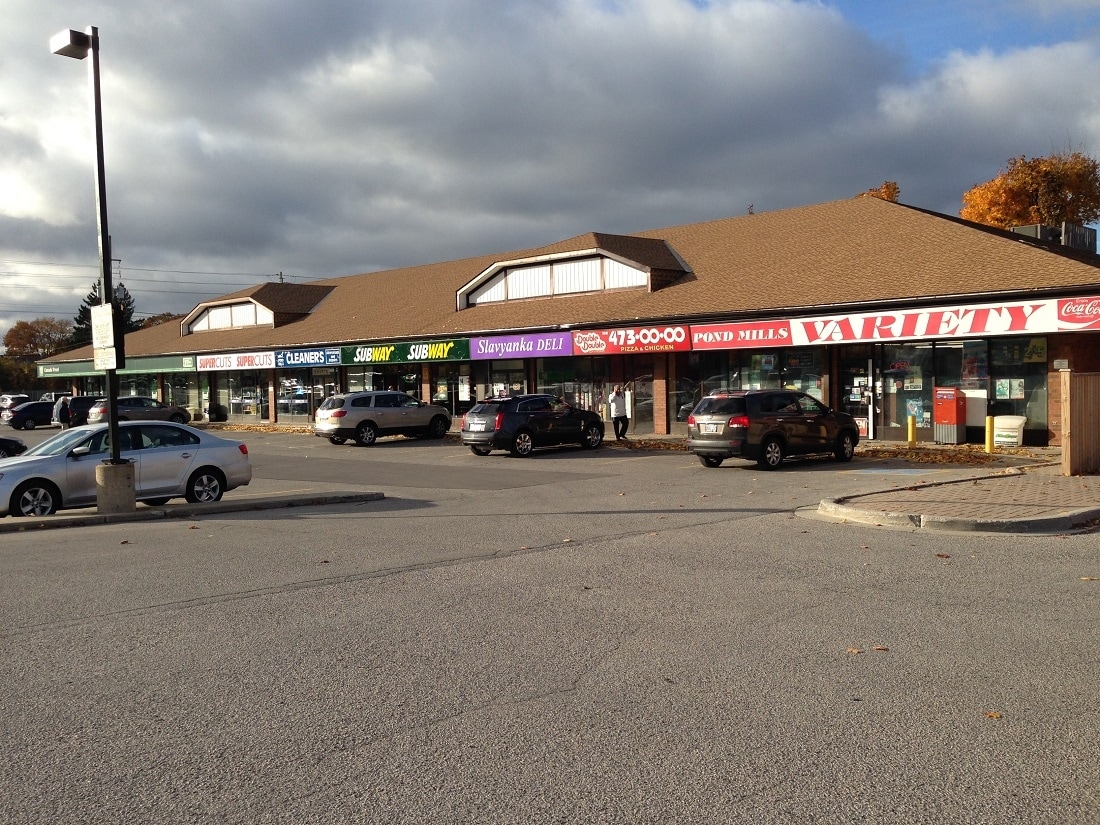 1086 Commissioners Rd E, London, ON for sale Primary Photo- Image 1 of 1