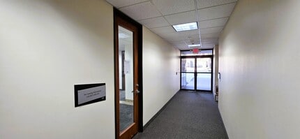 4545 Fuller Dr, Irving, TX for lease Interior Photo- Image 1 of 17