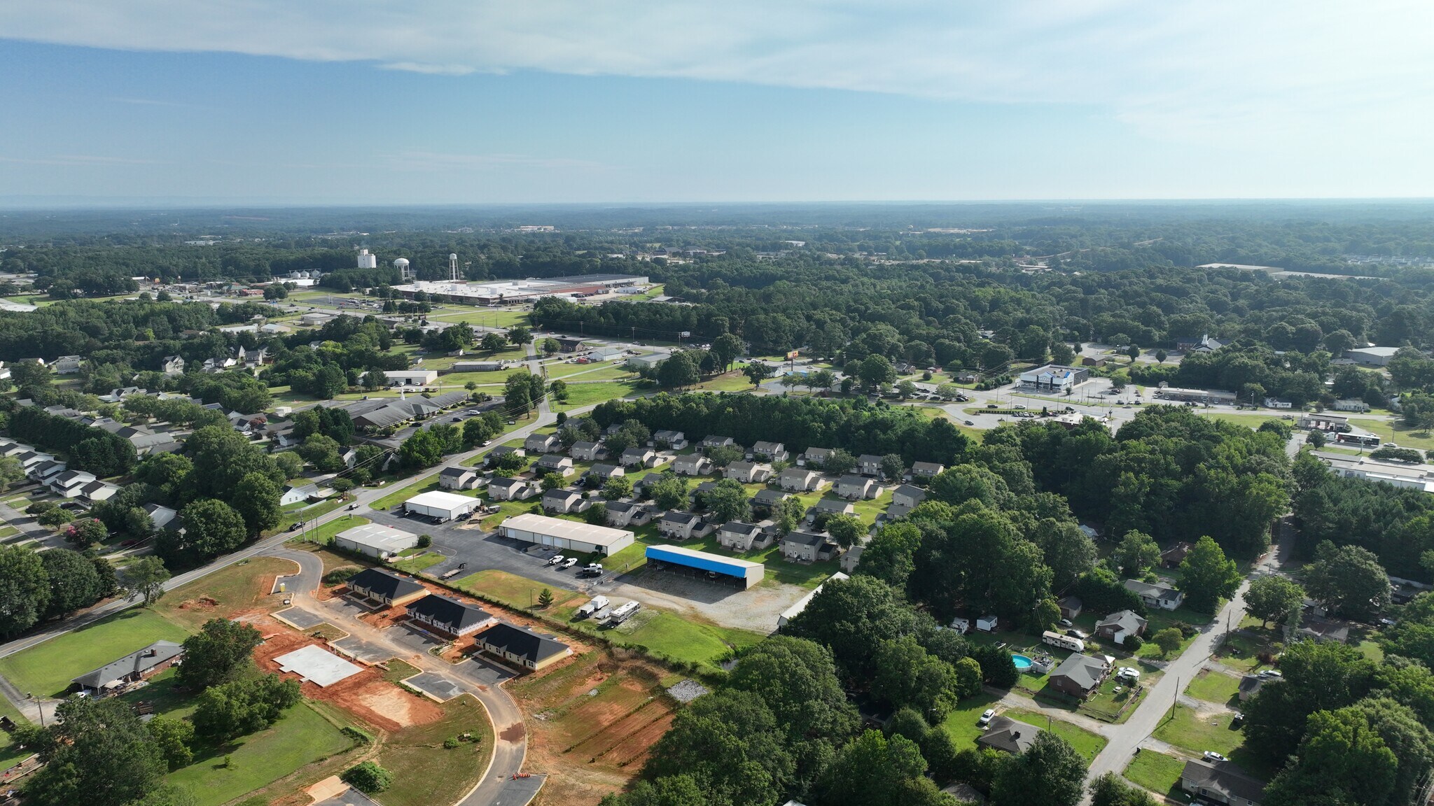 109 Control Drive, Anderson, SC 29625 Specialty for Sale