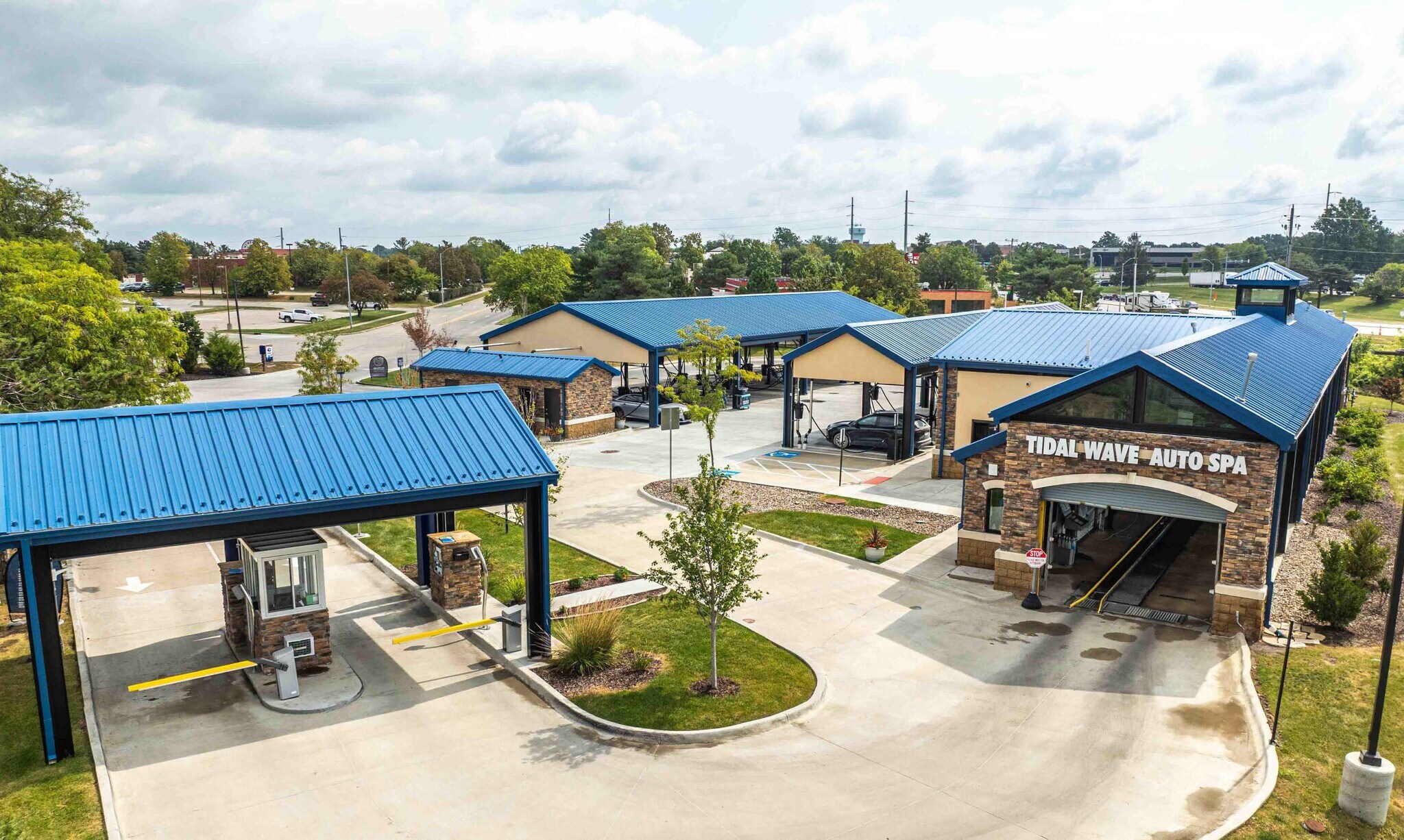 11410 Forest Ave, Clive, IA for sale Building Photo- Image 1 of 3