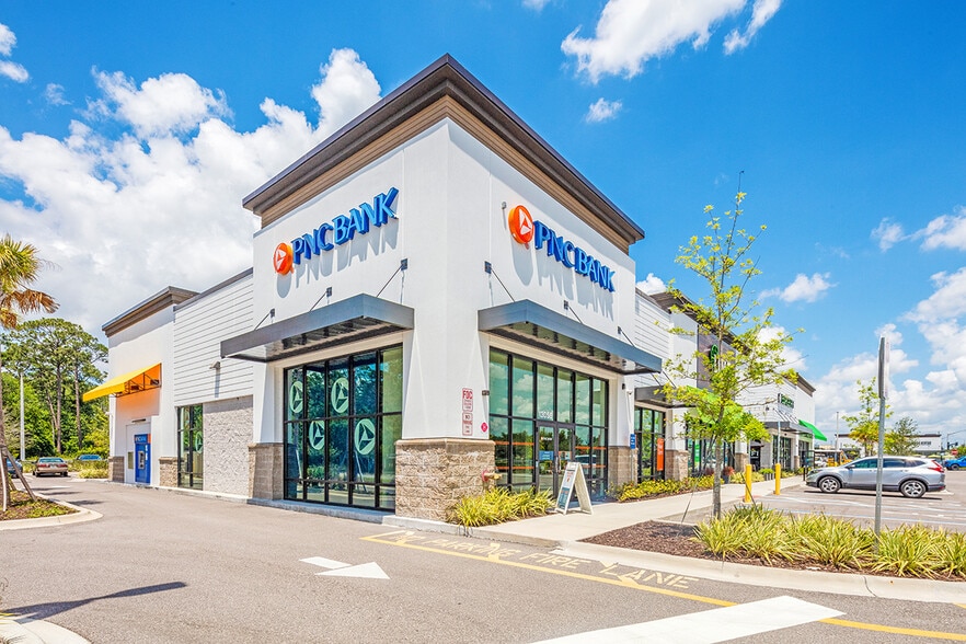 Narcoossee & Tyson Rd, Orlando, FL for lease - Building Photo - Image 2 of 8