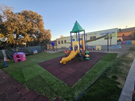 2057 E Main St, Stockton CA - Day Care Center