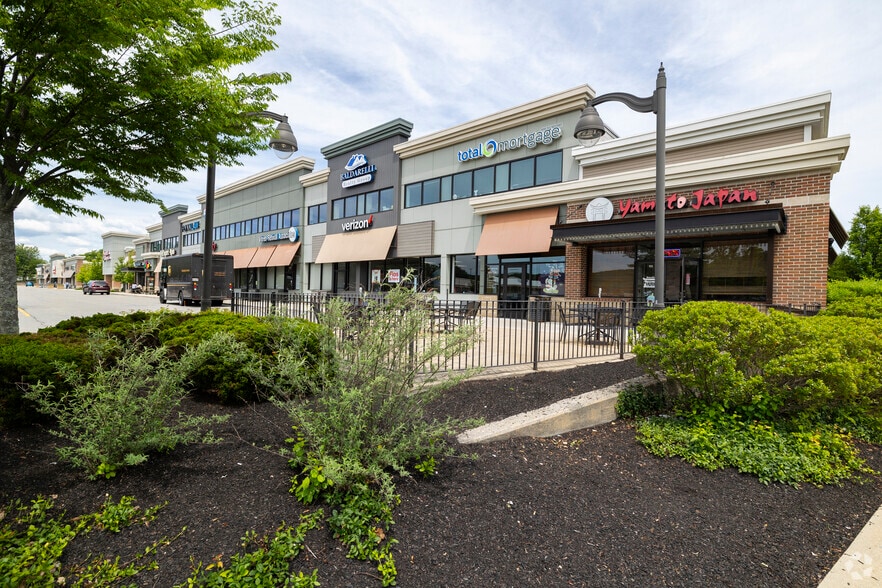 975 Merriam Ave, Leominster, MA for lease - Building Photo - Image 2 of 5