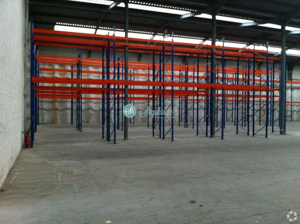 Industrial in Segovia, Segovia for lease Interior Photo- Image 1 of 2