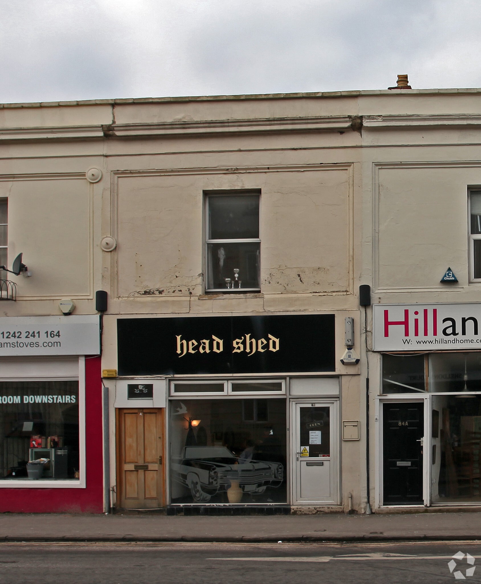 82 Winchcombe St, Cheltenham for sale Primary Photo- Image 1 of 1