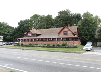 More details for 336-364 W Main St, Norwich, CT - Retail for Sale