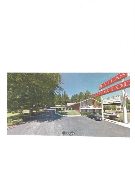 125 Tillson Ave EXT, Highland, NY for sale - Building Photo - Image 1 of 1