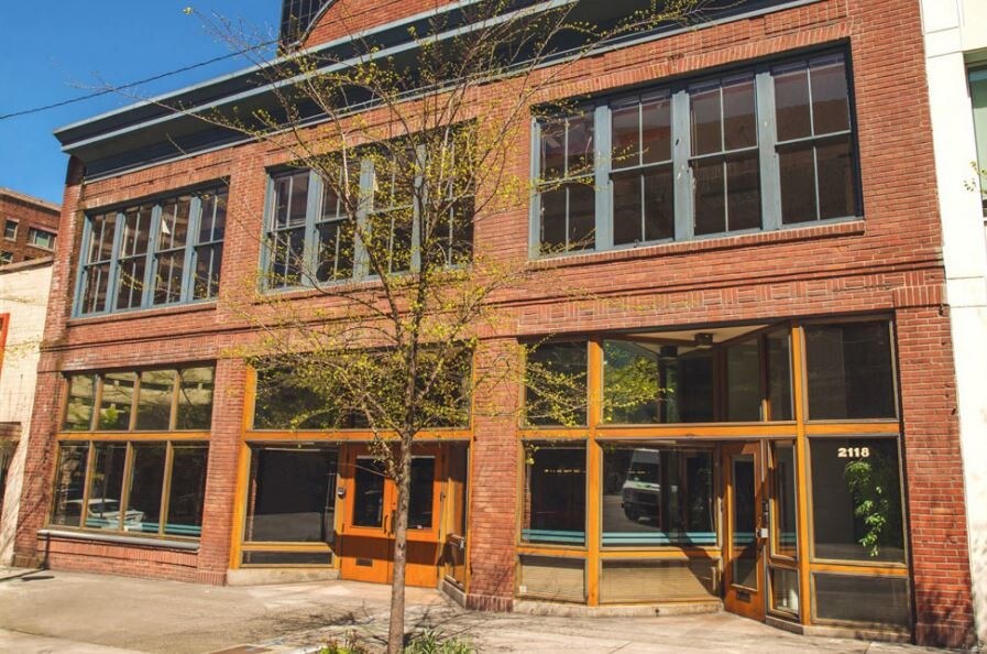 2118 3rd Ave, Seattle, WA for sale Primary Photo- Image 1 of 1