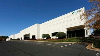 More details for 2220 Northmont Pky, Duluth, GA - Industrial for Lease