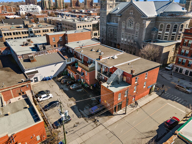 301-311 St De L'église, Montréal, QC for sale - Building Photo - Image 3 of 13