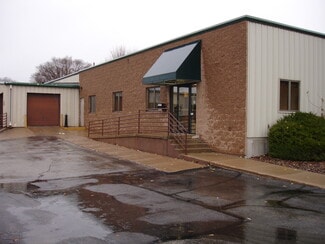 More details for 553-555 Braund St, Onalaska, WI - Flex for Lease