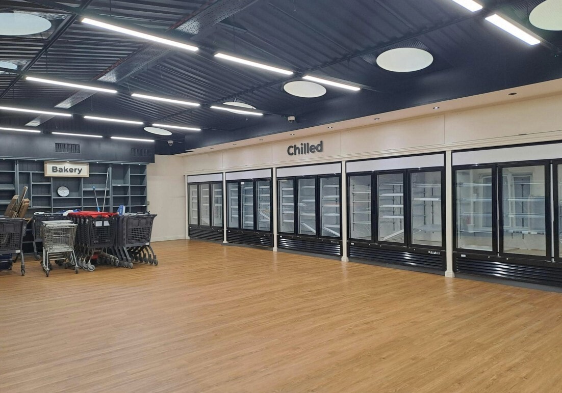 24 Rook Way, Horsham for lease Interior Photo- Image 1 of 2