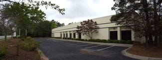 More details for 4400 Steve Reynolds Blvd, Norcross, GA - Industrial for Lease