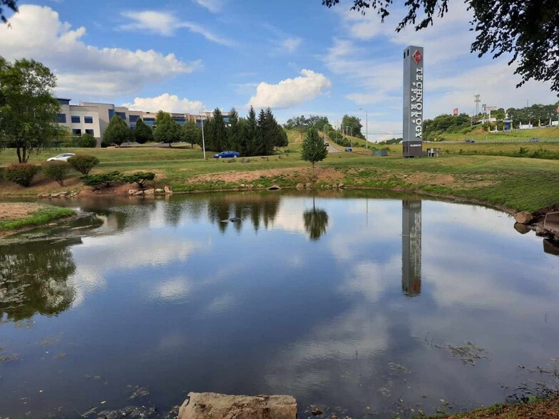 1 Huntington Way, Fairmont, WV for lease - Other - Image 3 of 4