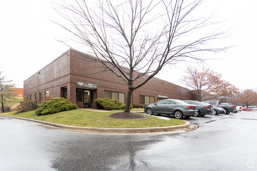 1667 Knecht Ave, Arbutus, MD for sale - Primary Photo - Image 1 of 1