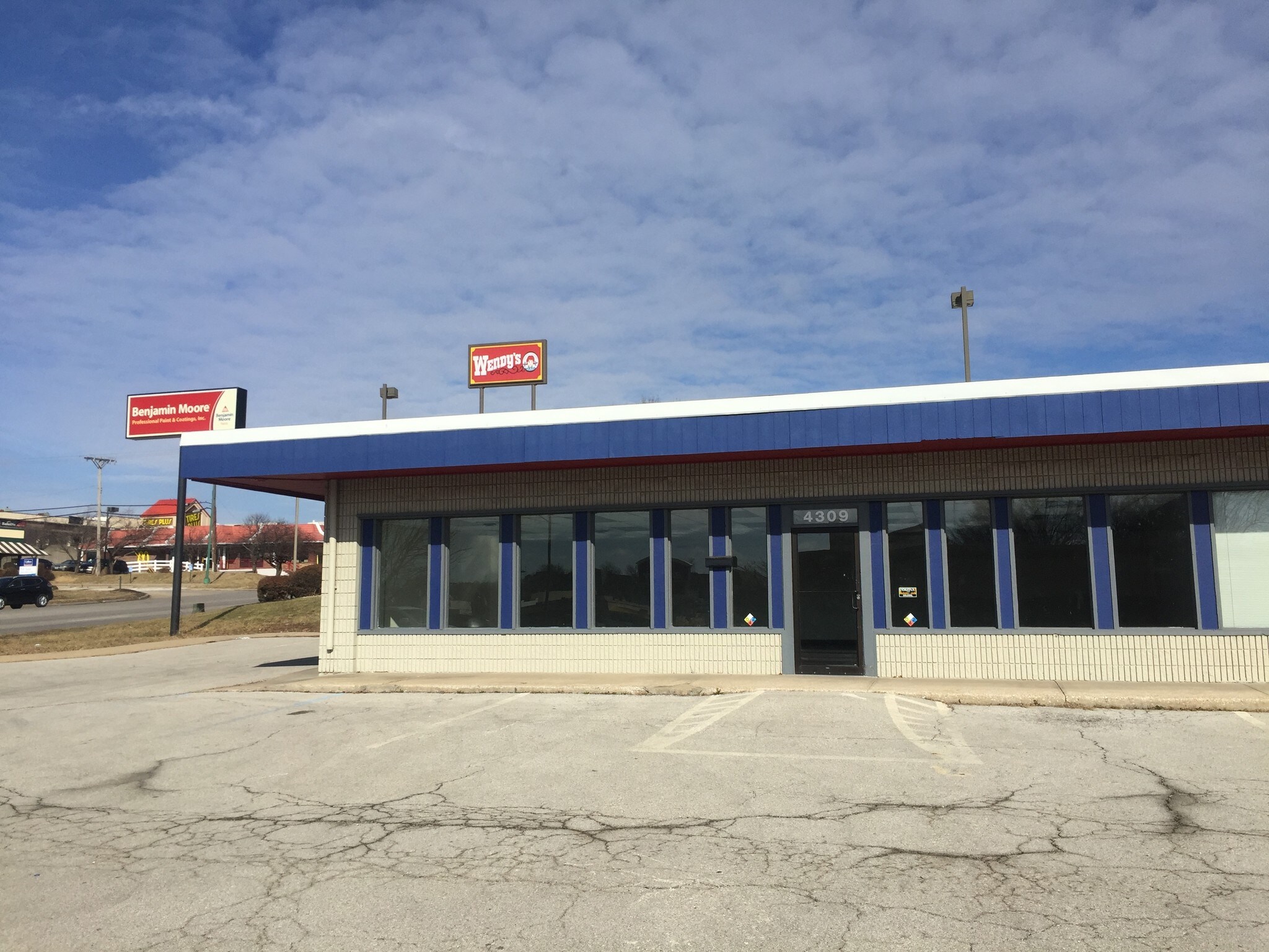 4309 S Noland Rd, Independence, MO for sale Building Photo- Image 1 of 1