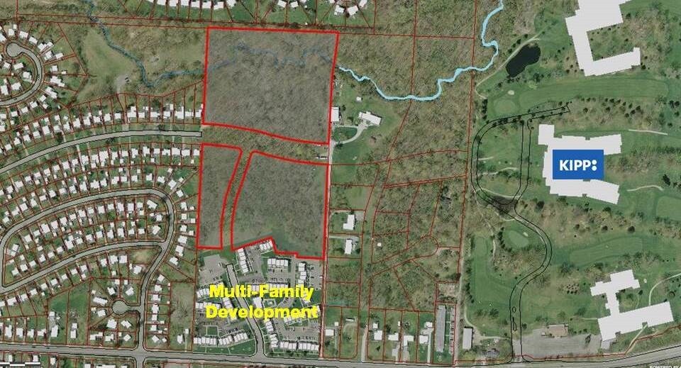 2890 Bridgewalk St, Columbus, OH for sale - Building Photo - Image 1 of 1