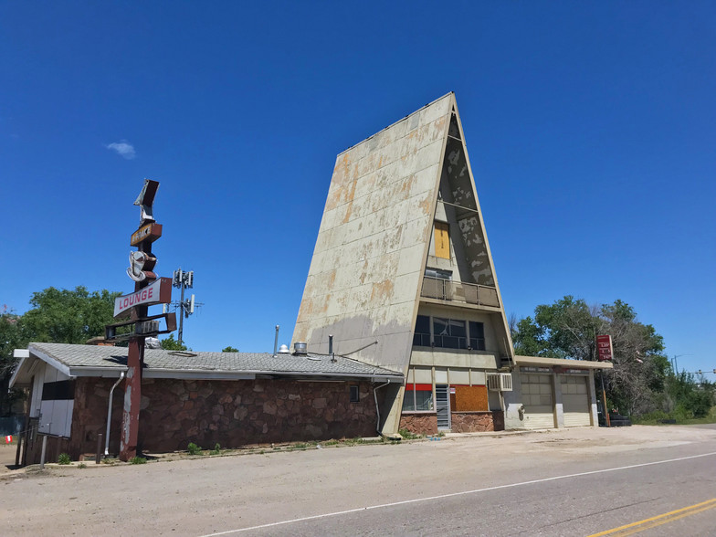 8801 Interstate 76 Frontage Rd, Henderson, CO for sale - Building Photo - Image 1 of 1