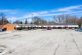 More details for Carriage House Plaza – Retail for Sale, Findlay, OH