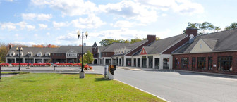 57 E Main St, Westborough MA - Drive Through Restaurant