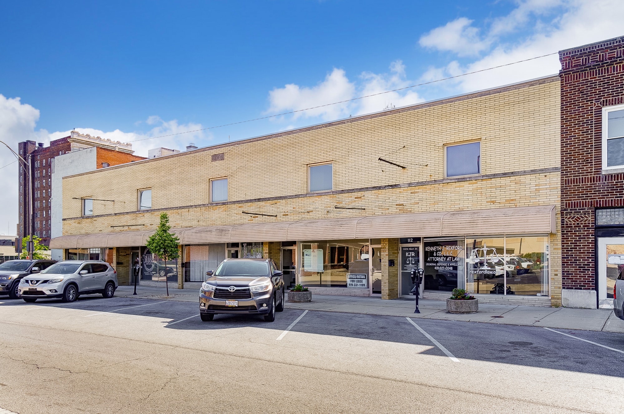 112120 N West St, Lima, OH 45801