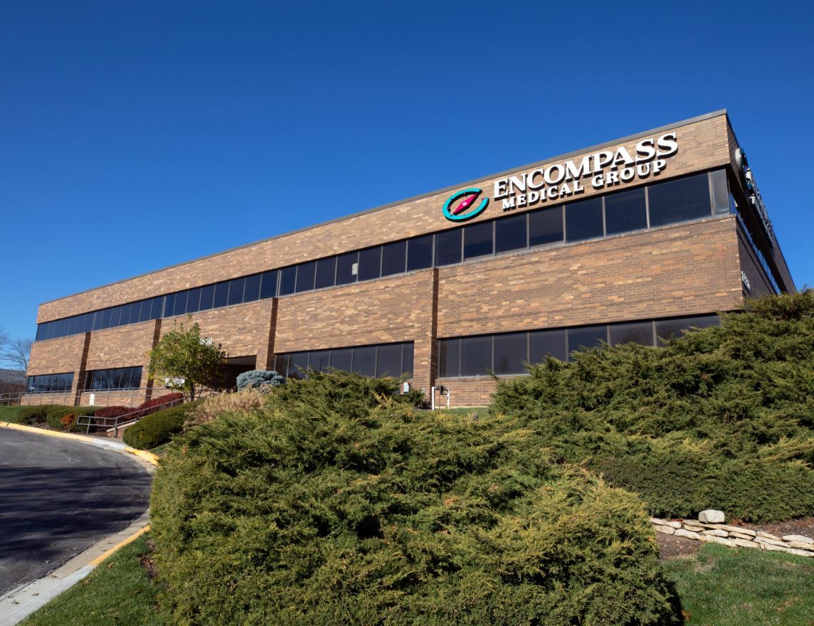 8550 Marshall Dr, Lenexa, KS for sale Building Photo- Image 1 of 1