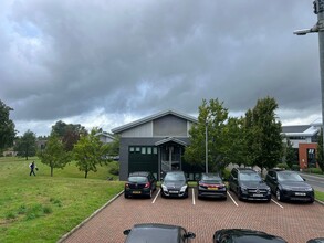 4 Benham Rd, Chilworth for lease Building Photo- Image 2 of 6