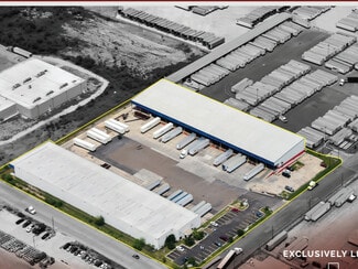 More details for N Unitech Dr – Industrial for Sale, Laredo, TX