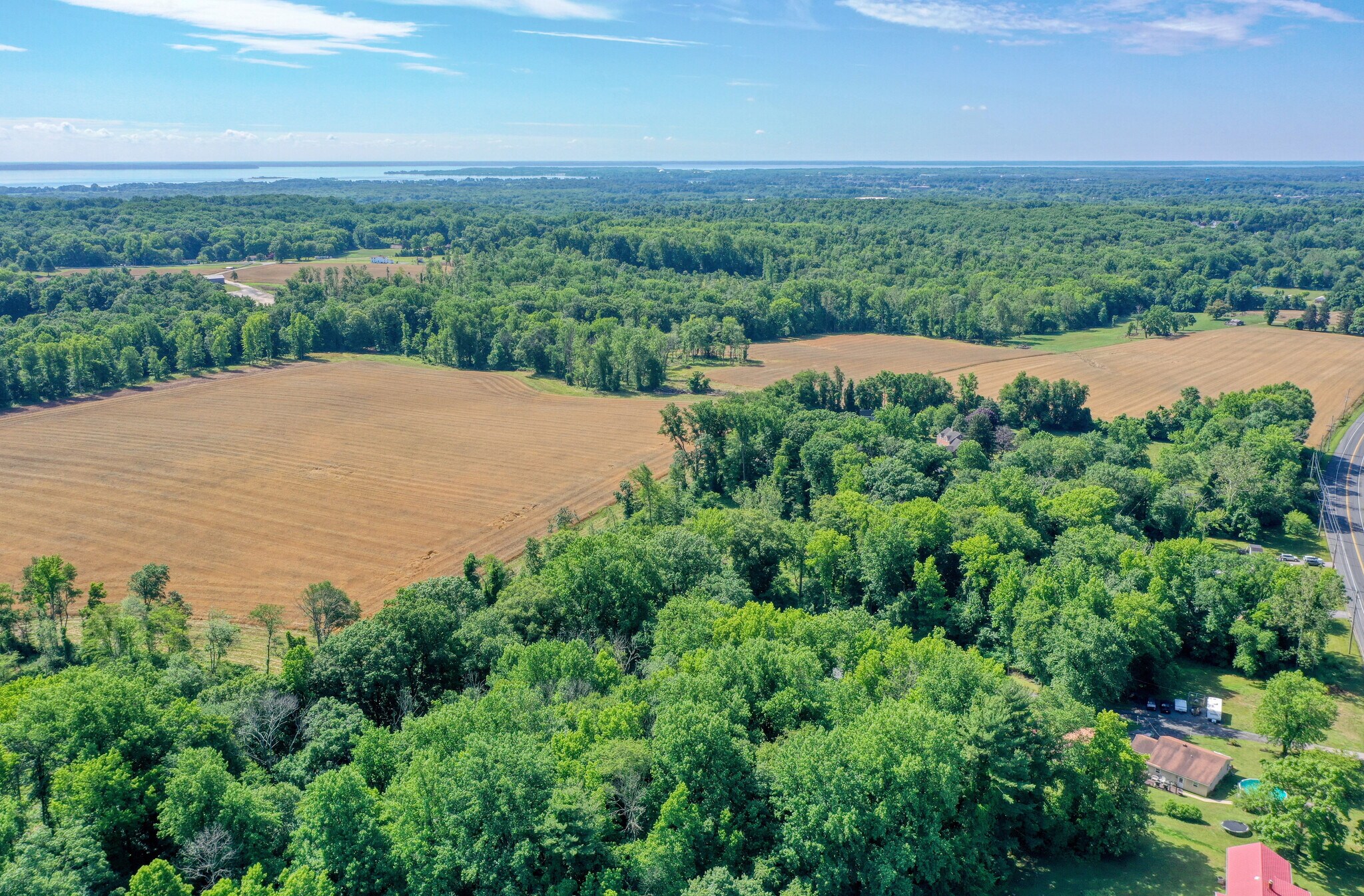 Paradise Rd, Aberdeen, MD 21001 Paradise Road Development