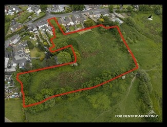 More details for 73 Parc Gitto, Llanelli - Land for Sale