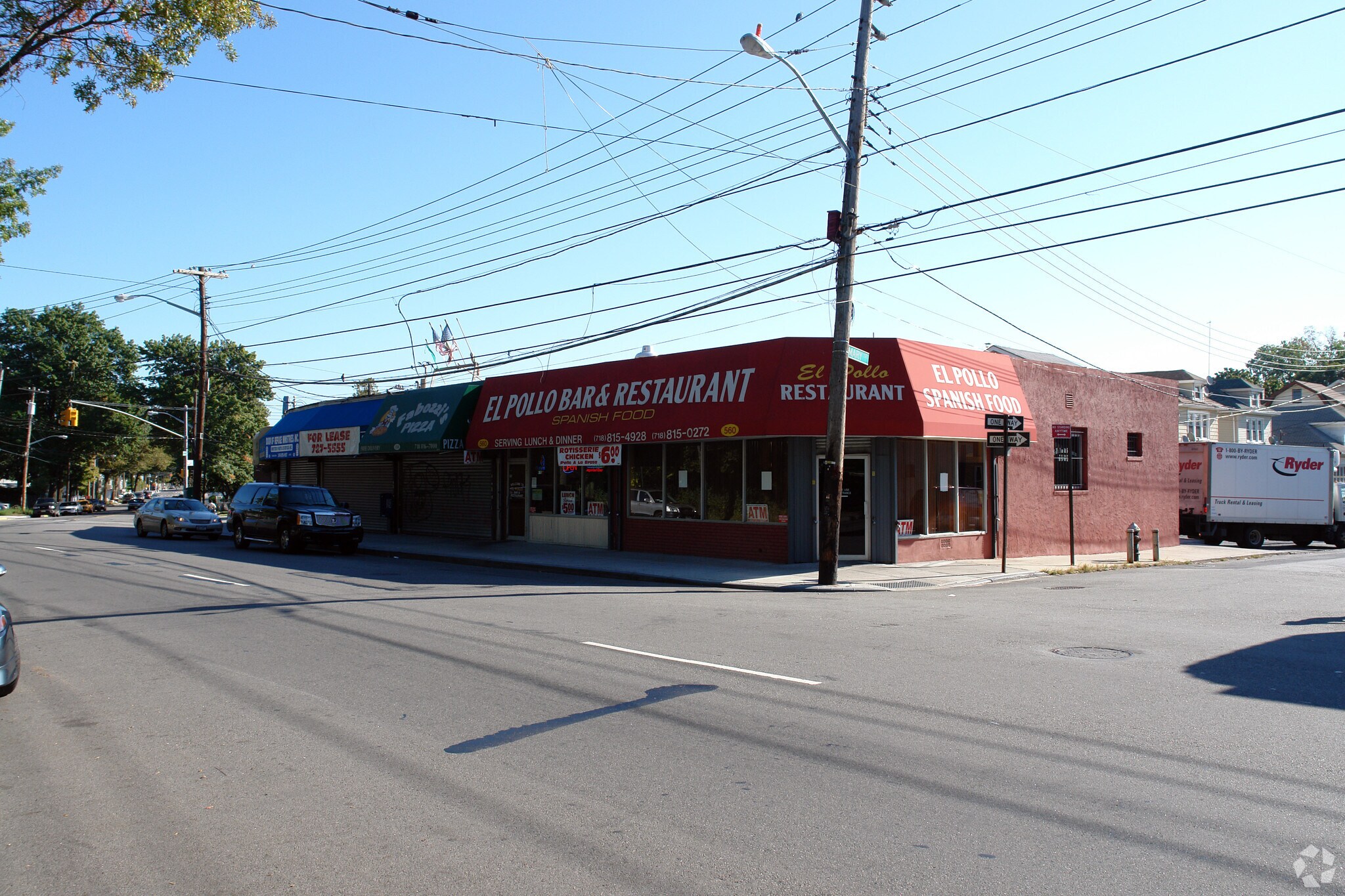 552 Richmond Rd, Staten Island, NY for sale Primary Photo- Image 1 of 1