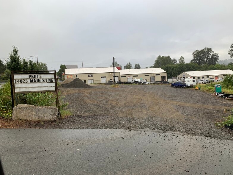 14823 Main St NE, Duvall, WA for lease - Building Photo - Image 3 of 4