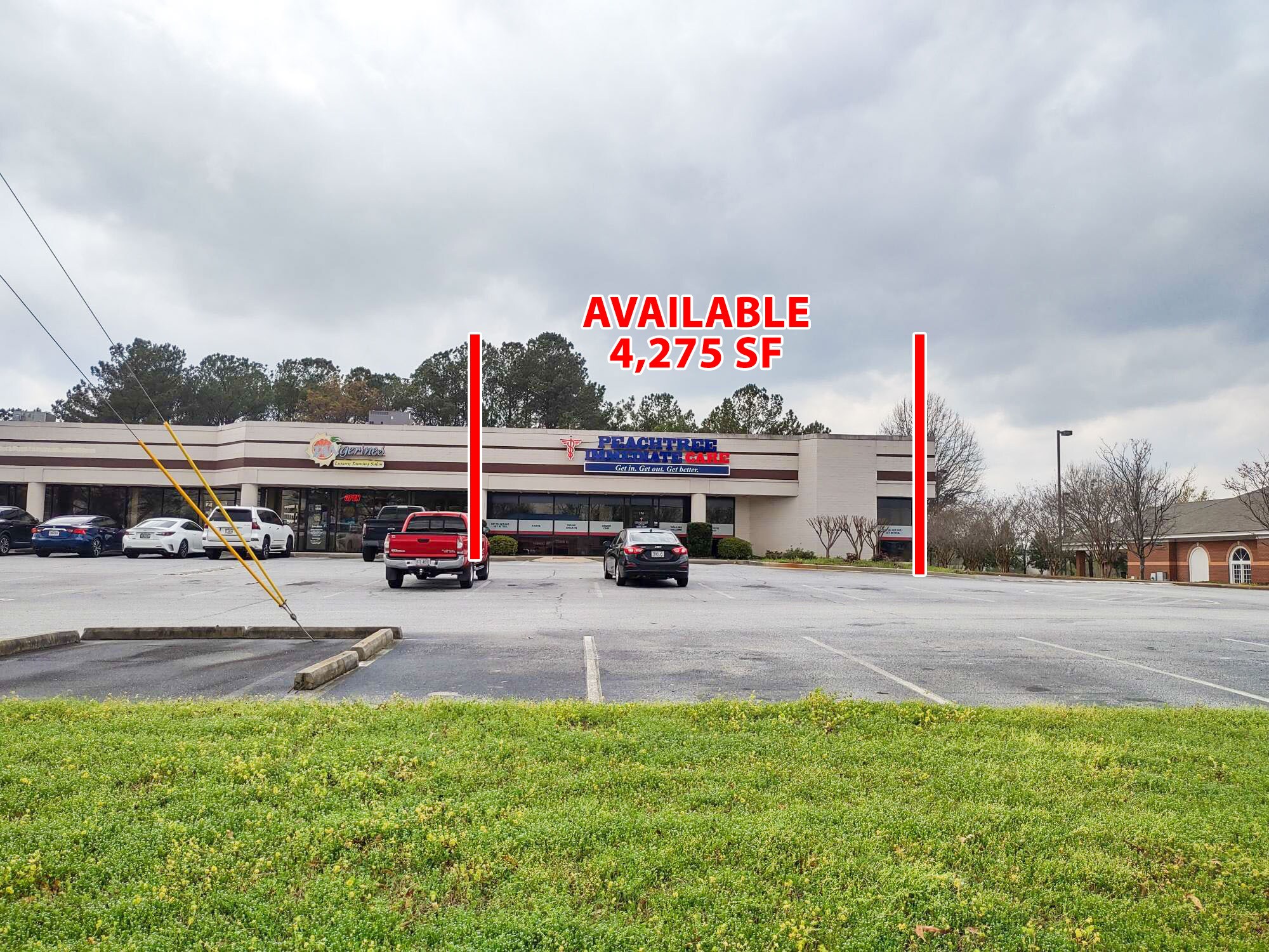 Peachtree Immediate Care Villa Rica - u62wwis