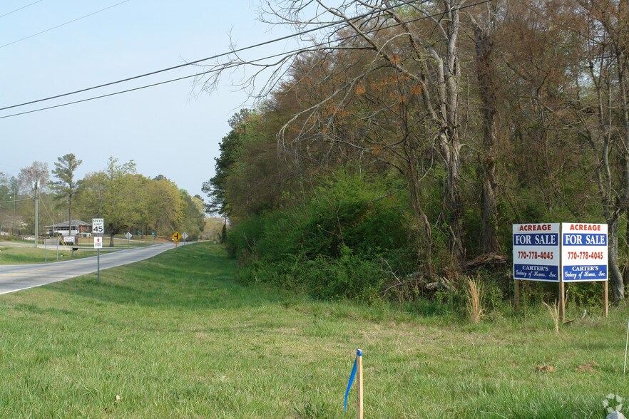 3600 Union Church Rd, Stockbridge, GA 30281