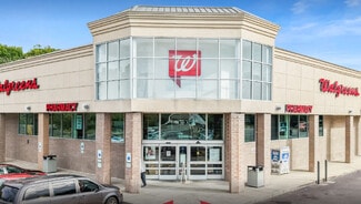 More details for 3300 Ramsey St, Fayetteville, NC - Retail for Sale