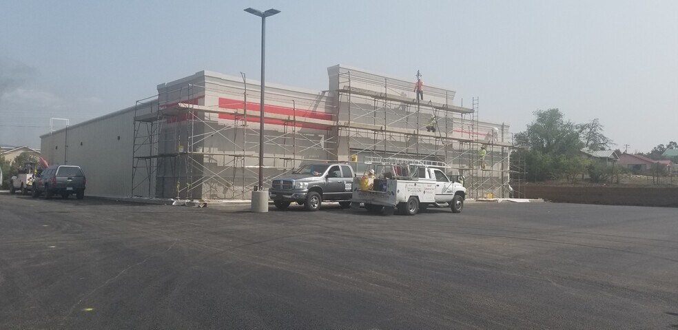 29639 Highway 160, Durango, CO for sale - Building Photo - Image 1 of 1