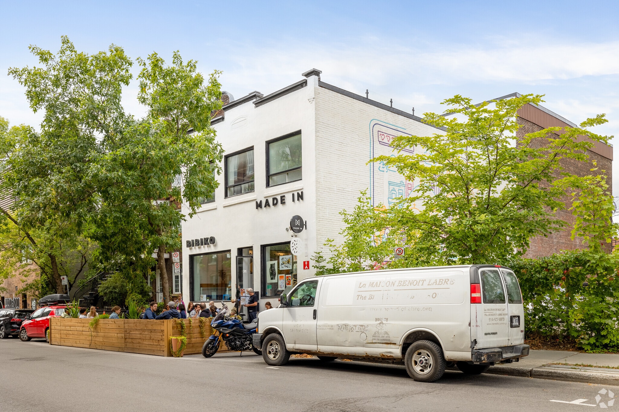 31 Rue Saint-Viateur E, Montréal, QC for sale Building Photo- Image 1 of 1